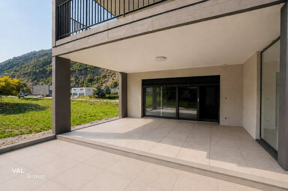 Wohnung – Brig-Glis, Gamsen - Ansicht 4
