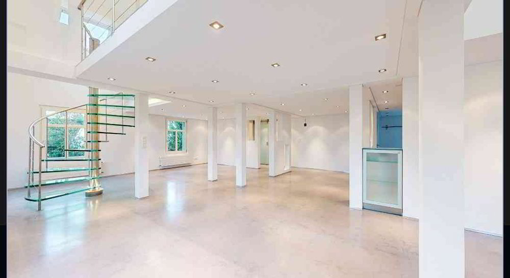 Haus – Abtwil SG - Ansicht 4