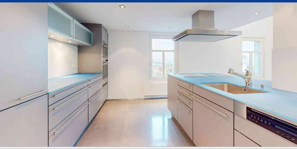 Haus – Abtwil SG - Ansicht 5