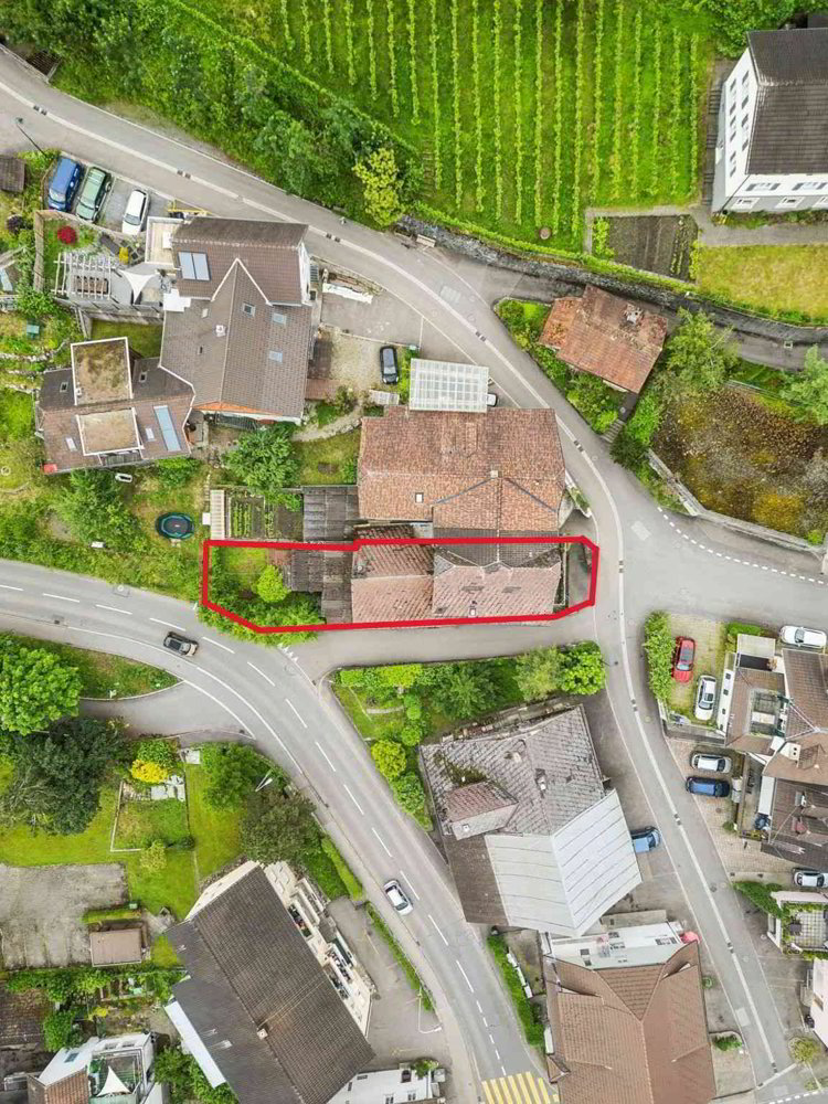 Immobilie mit Gewerbefläche, geräumiger Wohnung und stabiler Rendite - Ansicht 3