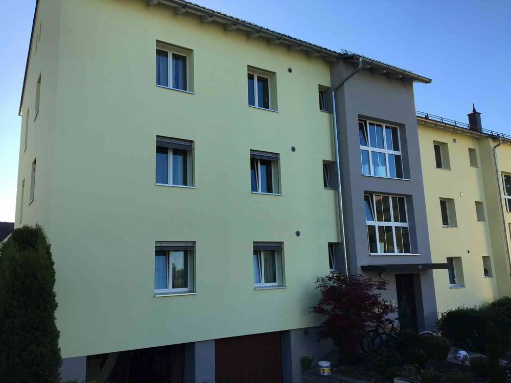 Haus – Oberuzwil - Ansicht 3