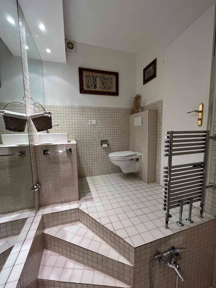 Appartement 3.5 pièces à louer à Crans-Montana - image 1/10