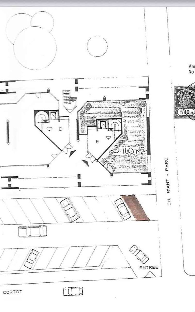 1 rooms Office & Commercial to buy in Nyon - image 1/7