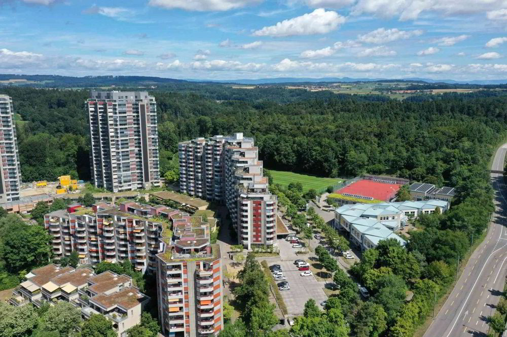 2 Zimmer Büro zum verkaufen in Bern - Bild 1/5