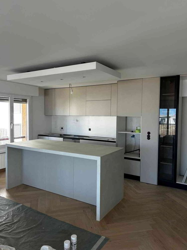 3.5 Zimmer Wohnung zum verkaufen in Montreux - Bild 1/8