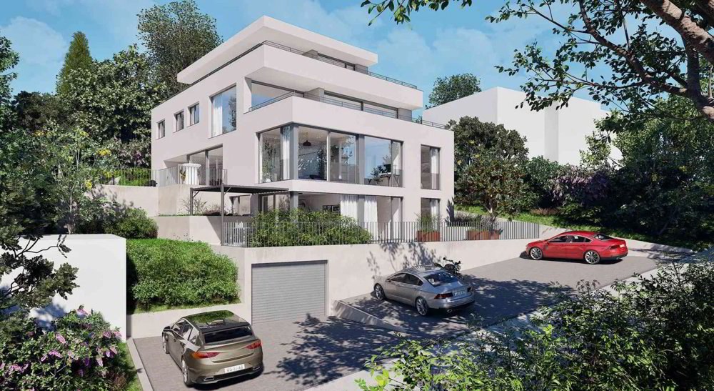 Wohnung – Oberwil BL