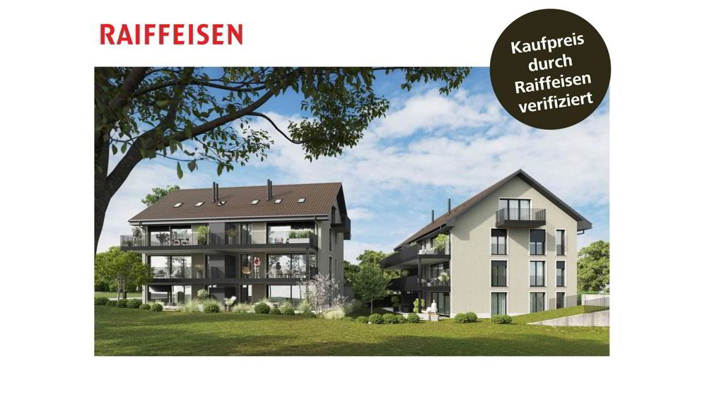Wohnung – Wäldi - Ansicht 3