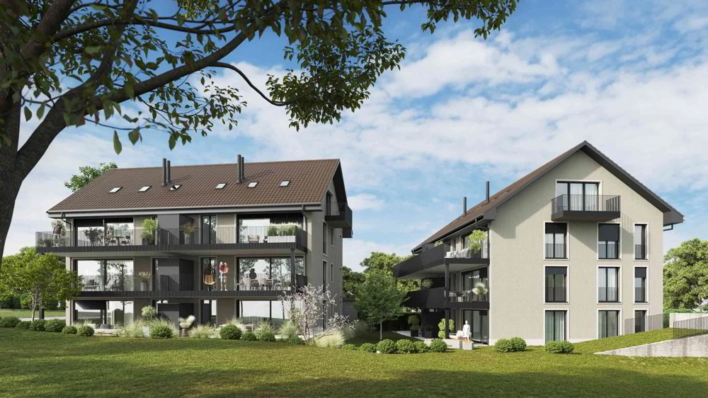 Wohnung – Wäldi - Ansicht 4
