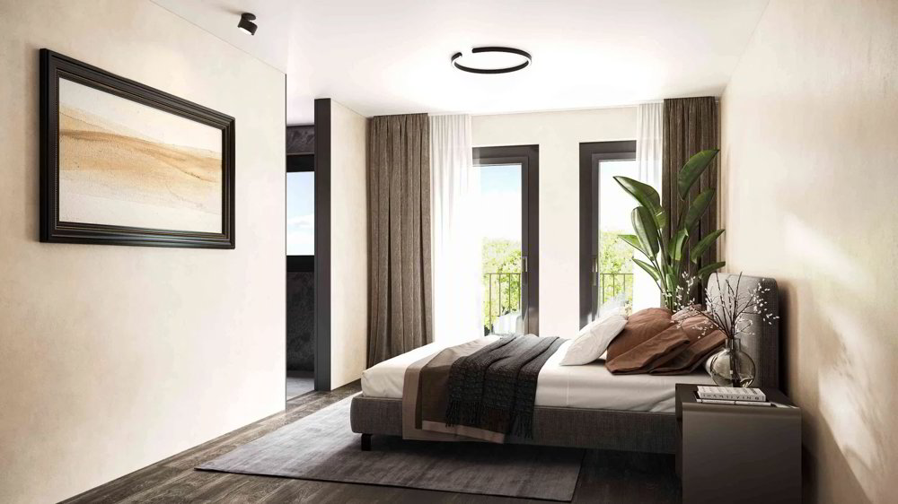Wohnung – Wäldi - Ansicht 5
