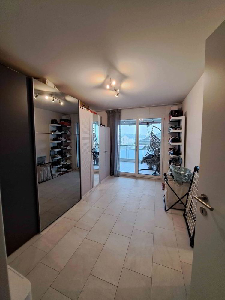 3.5 rooms Apartment to buy in Rheineck - image 1/13
