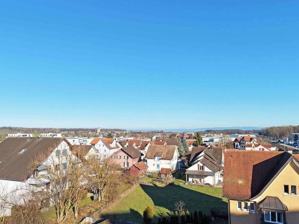 5.5 Zimmer Wohnung zum verkaufen in Amriswil - Bild 1/8