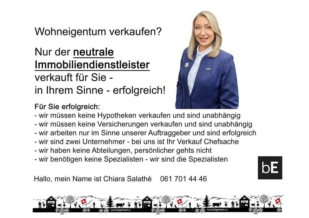 null rooms Land to buy in Ettingen - image 1/4