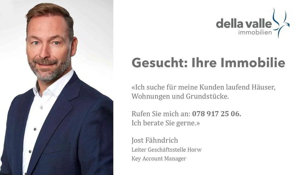 Casa di 7.5 locali in vendita a Arni AG - immagine 1/7