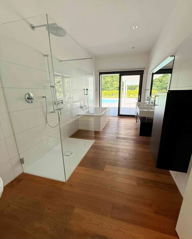 6.5 rooms House to buy in Hägendorf - image 1/6