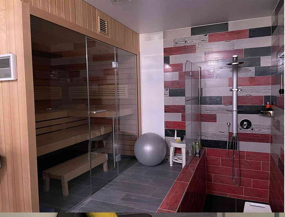 8 rooms House to buy in Lumino - image 1/13