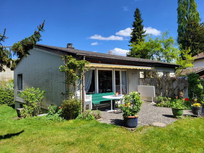 6 Zimmer Haus zum verkaufen in Herzogenbuchsee - Bild 1/1