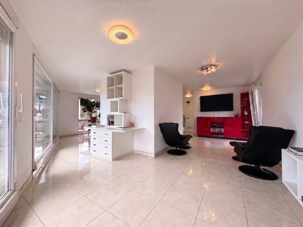 Wohnung – Lausanne, District de Lausanne - Ansicht 5