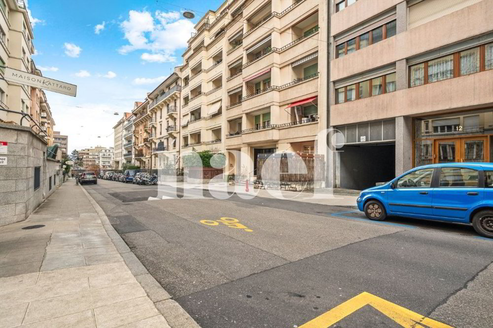 Appartamento di 3 locali in vendita a Genf - immagine 1/13