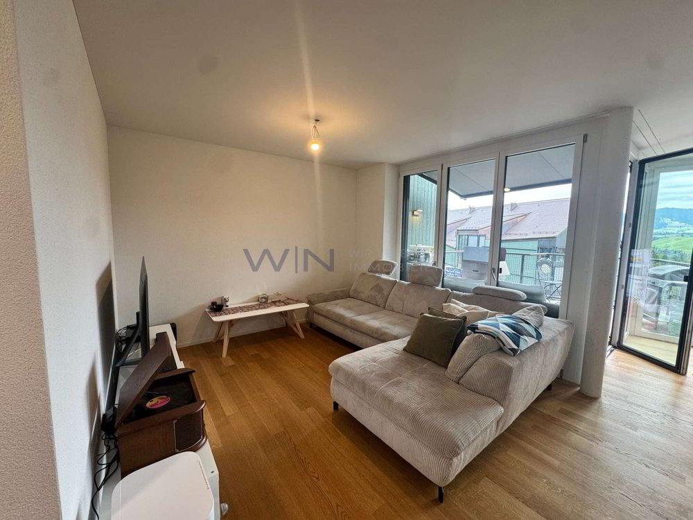 Wohnung – Hirzel - Ansicht 3