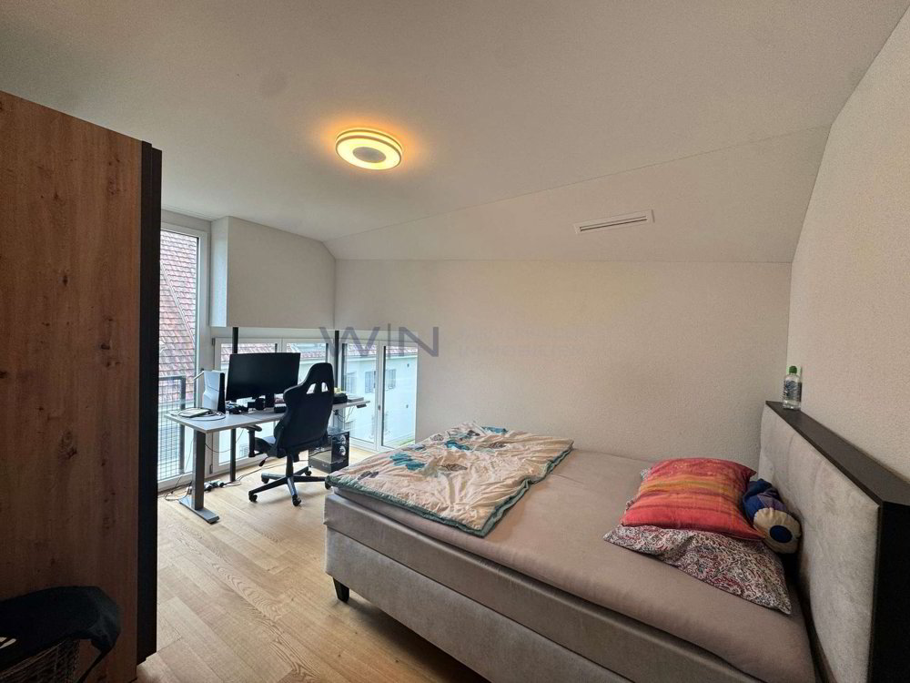 Wohnung – Hirzel - Mehr