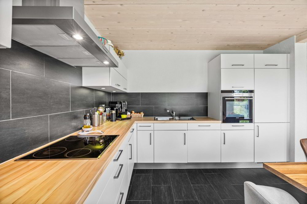 Wohnung – Clarmont - Ansicht 2