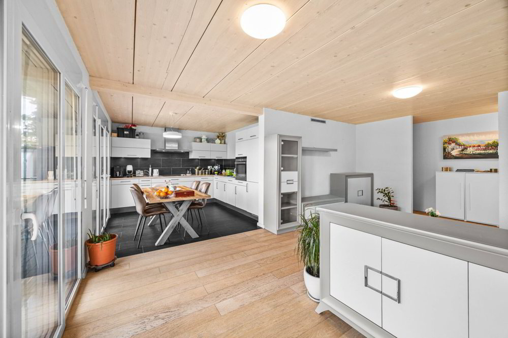 Wohnung – Clarmont - Ansicht 3