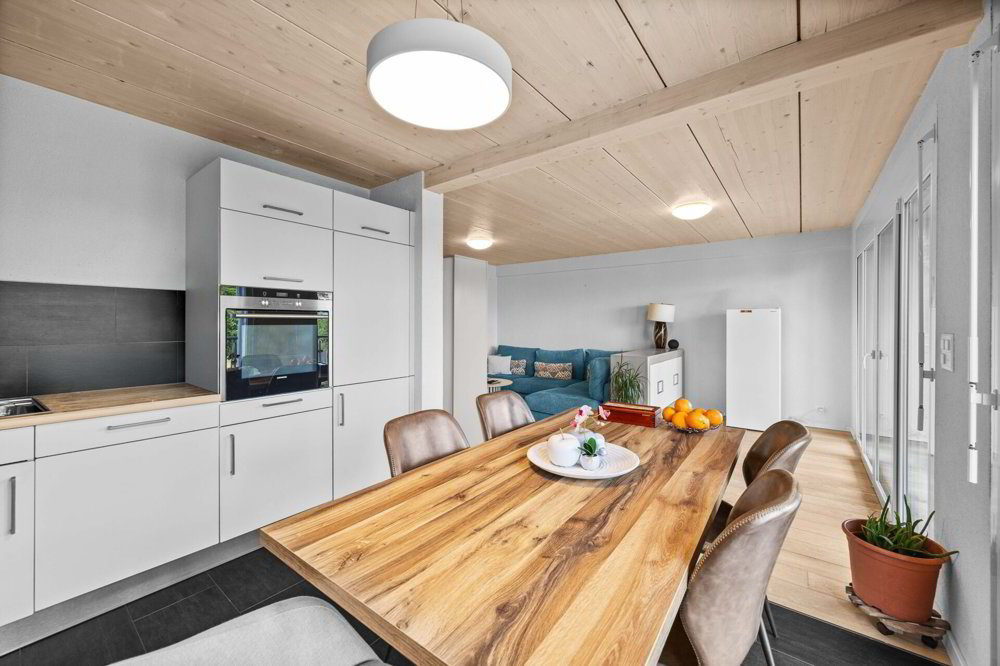Wohnung – Clarmont - Ansicht 4