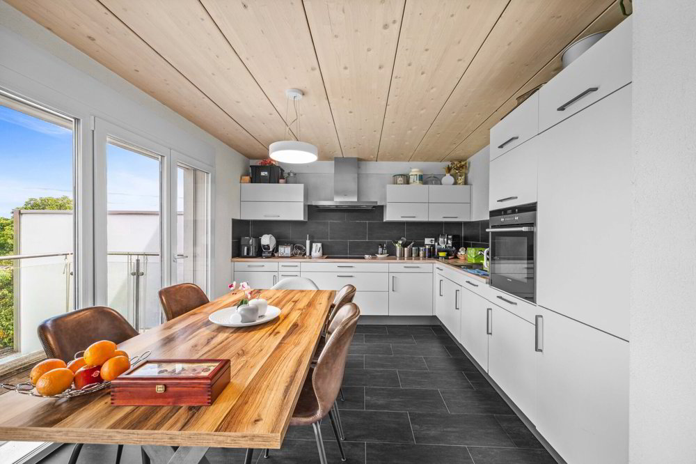 Wohnung – Clarmont - Ansicht 5