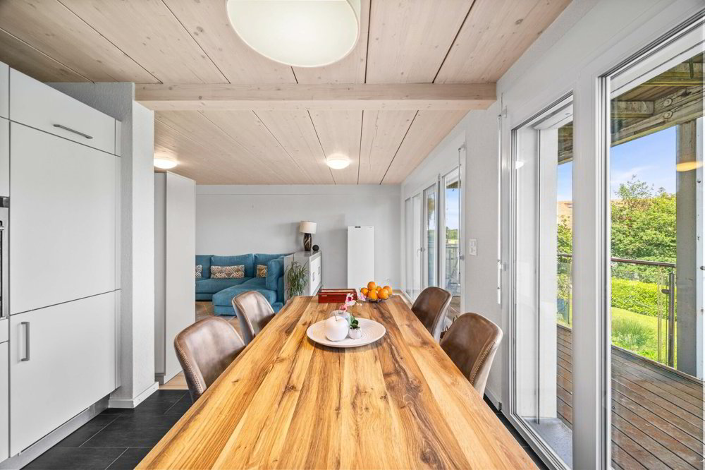 Wohnung – Clarmont - Mehr