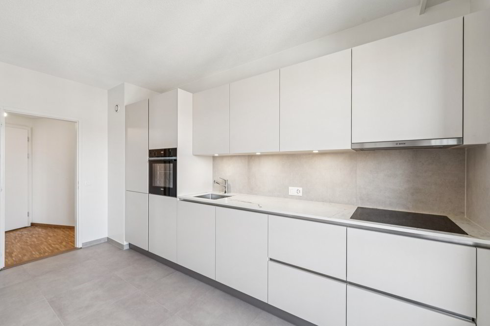 Wohnung – Carouge, La Praille - Ansicht 2