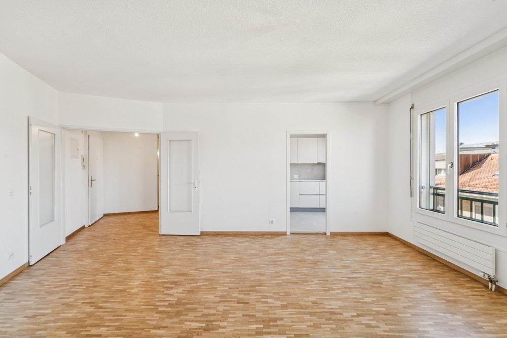 Wohnung – Carouge, La Praille - Ansicht 4