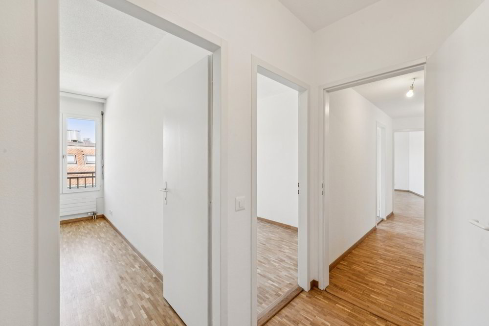 Wohnung – Carouge, La Praille - Ansicht 5