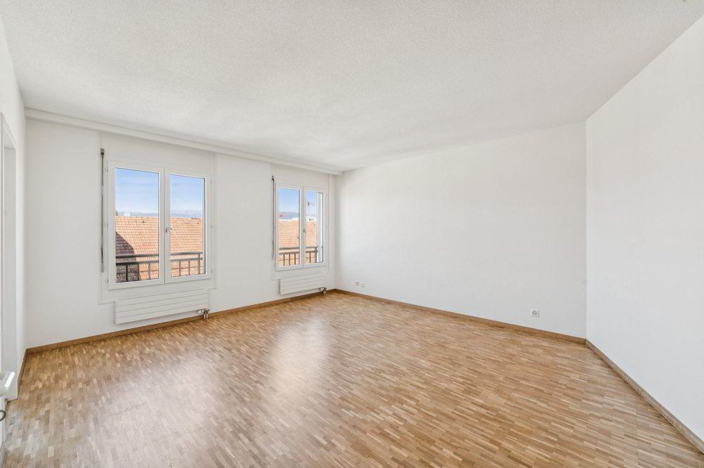 Wohnung – Carouge, La Praille - Mehr