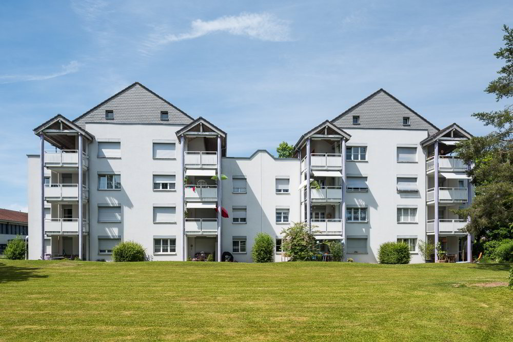 Wohnung – Romanshorn - Ansicht 2