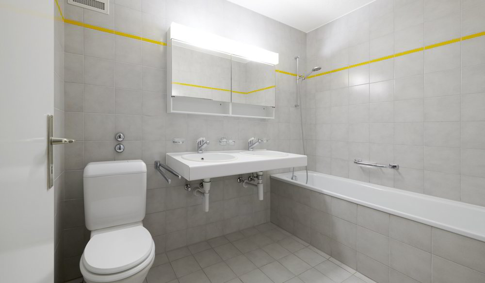 Wohnung – Romanshorn - Ansicht 4
