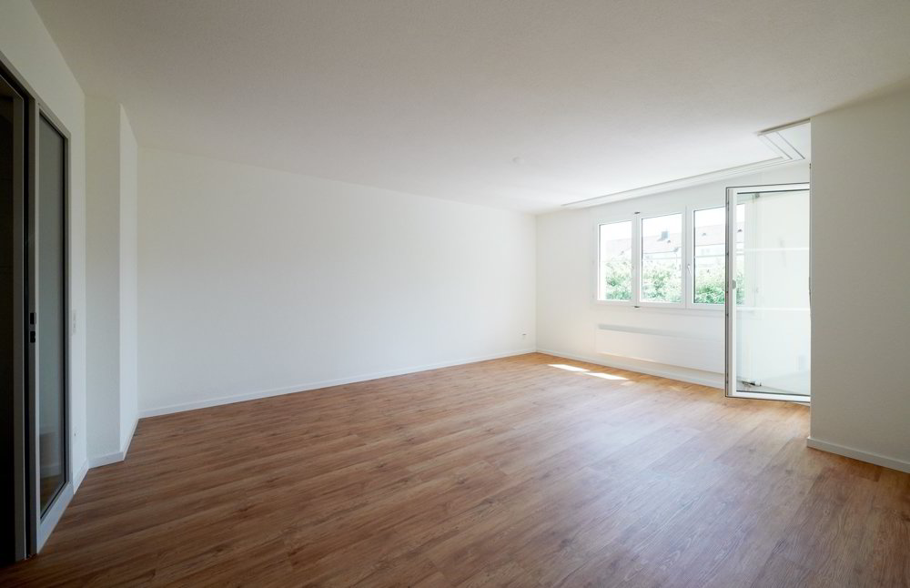 Wohnung – Romanshorn - Ansicht 5