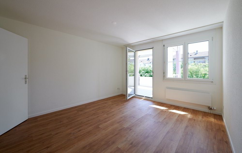 3 Zimmer Wohnung zu vermieten in Romanshorn - Bild 1/6