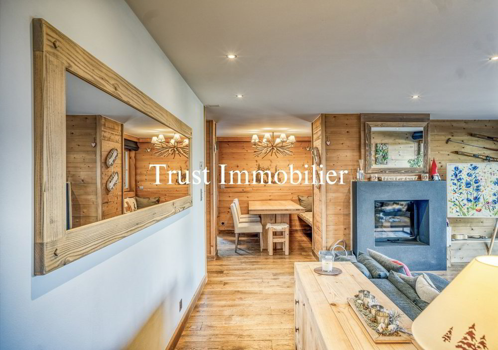 Appartamento di 4 locali in vendita a Crans-Montana - immagine 1/13