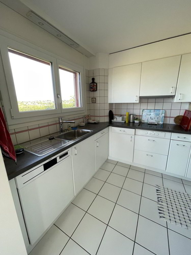 Appartement null pièces à louer à Crissier - image 1/9