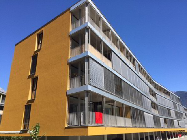 3 Zimmer Wohnung zu vermieten in Martigny - Bild 1/4