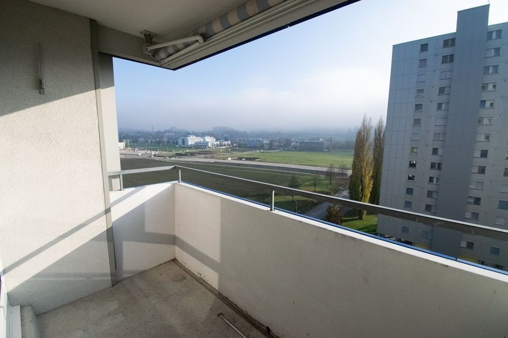 3 Zimmer Wohnung zu vermieten in Solothurn - Bild 1/5