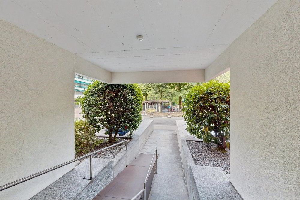 2 Zimmer Wohnung zu vermieten in Locarno - Bild 1/10