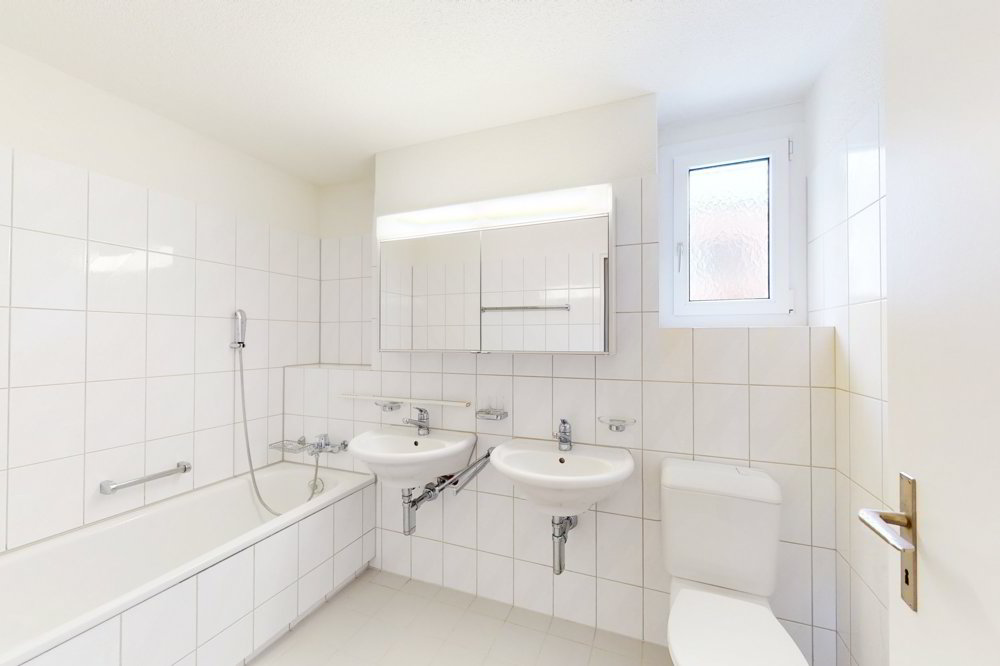 3 rooms Apartment for rent in Zürich - image 1/7