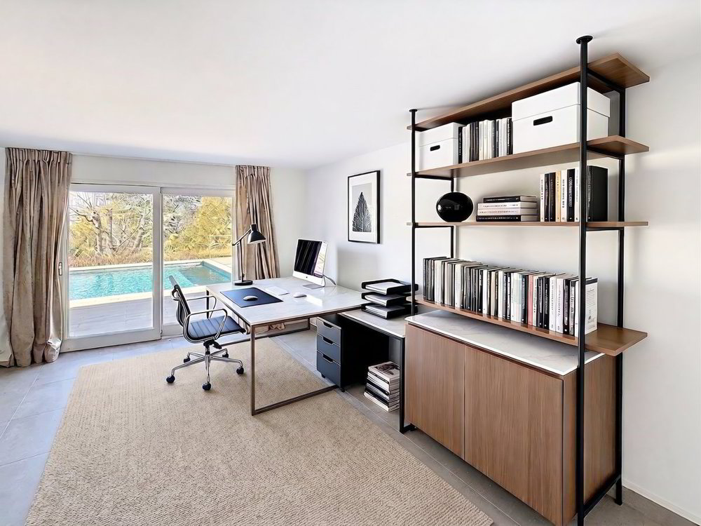 8 Zimmer Haus zum verkaufen in Epalinges - Bild 1/11