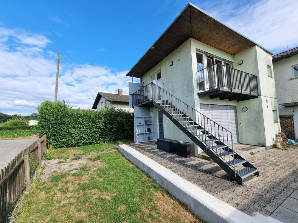 Appartamento di 1 locali in affitto a Wolfwil - immagine 1/8