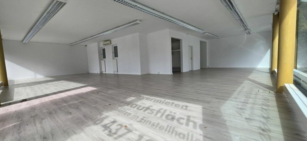 Ufficio & Commercio di 2 locali in vendita a Wettingen - immagine 1/6