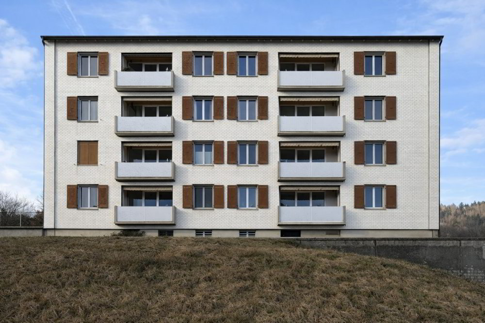 Haus – Vallorbe, District du Jura-Nord vaudois