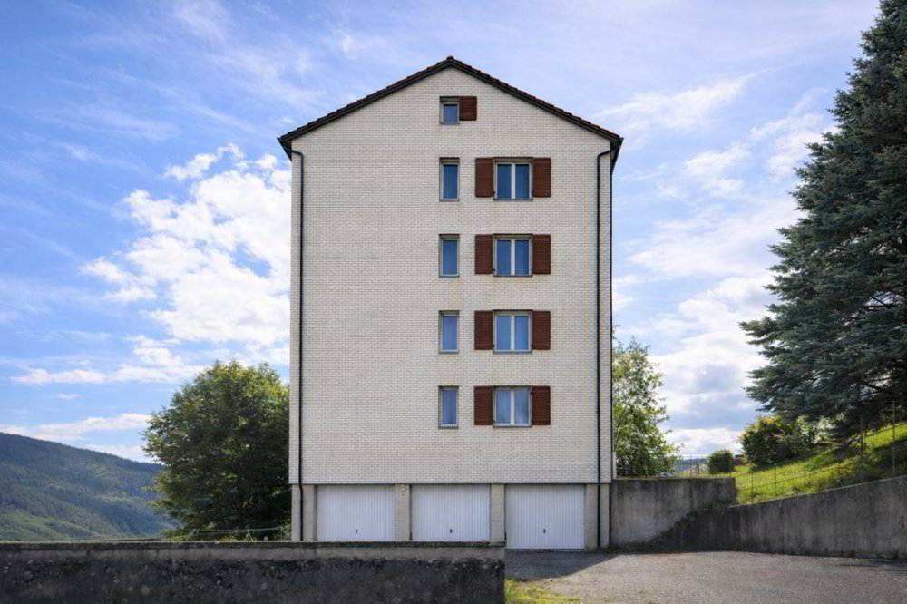 Haus – Vallorbe, District du Jura-Nord vaudois - Ansicht 2