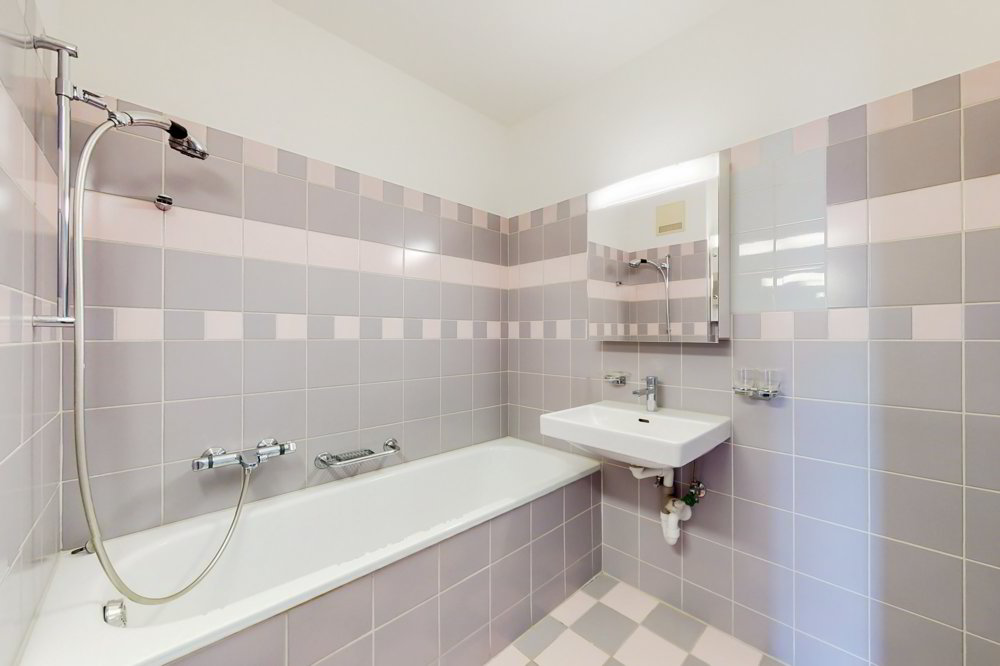 3 Zimmer Wohnung zu vermieten in Allschwil - Bild 1/9