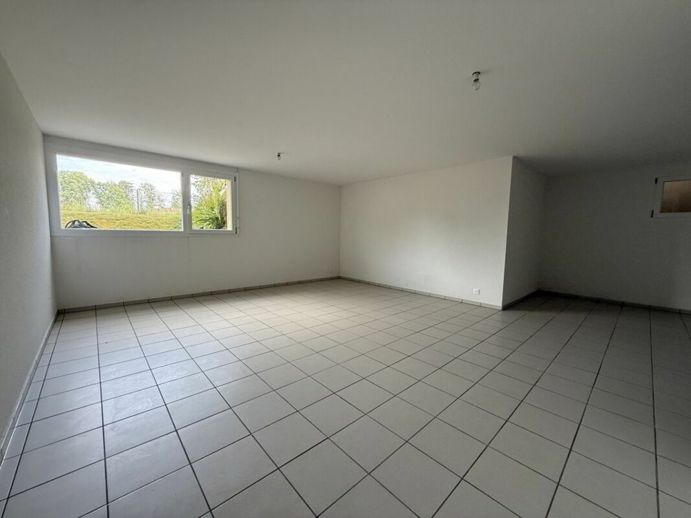 Local dépot de 45 m² à Rossens